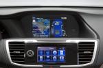 Honda Accord Plug-In Hybrid 2014 года